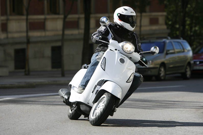 TGB Bellavita 300