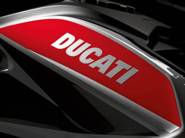 Ducati Hypermotard