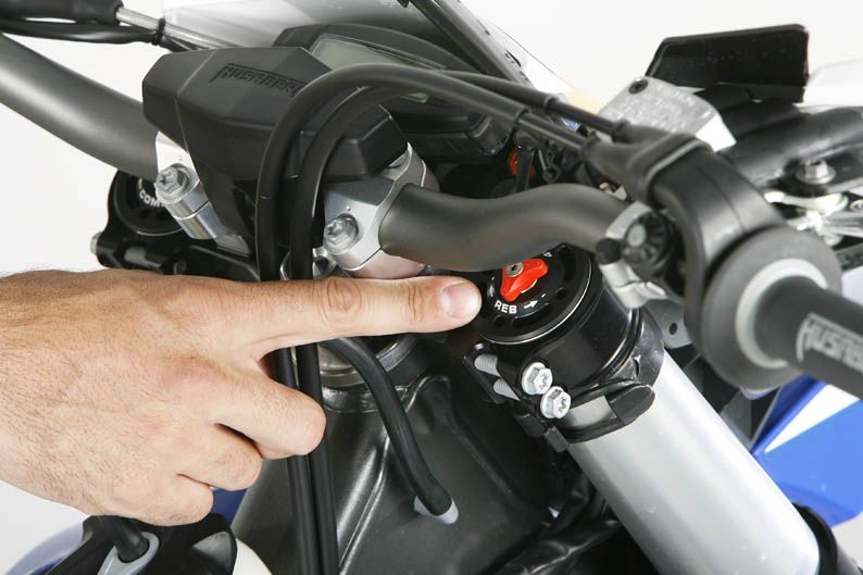 Comparativa Enduro: Husaberg FE 250 vs KTM EXCF 250