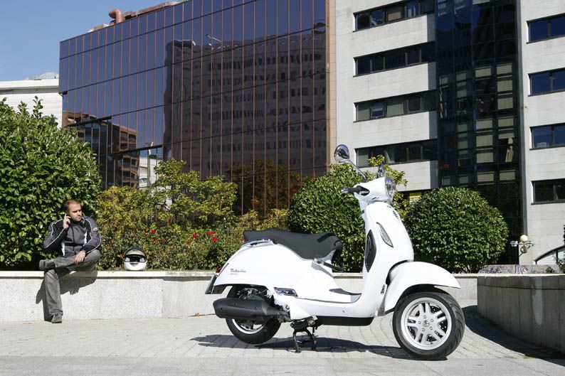 TGB Bellavita 300