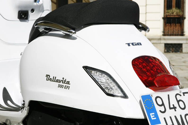TGB Bellavita 300