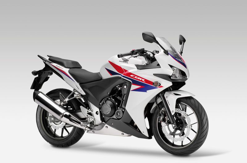 Honda CB500F/X/R