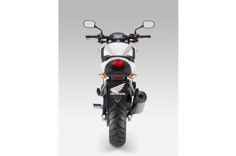 Honda CB500F/X/R