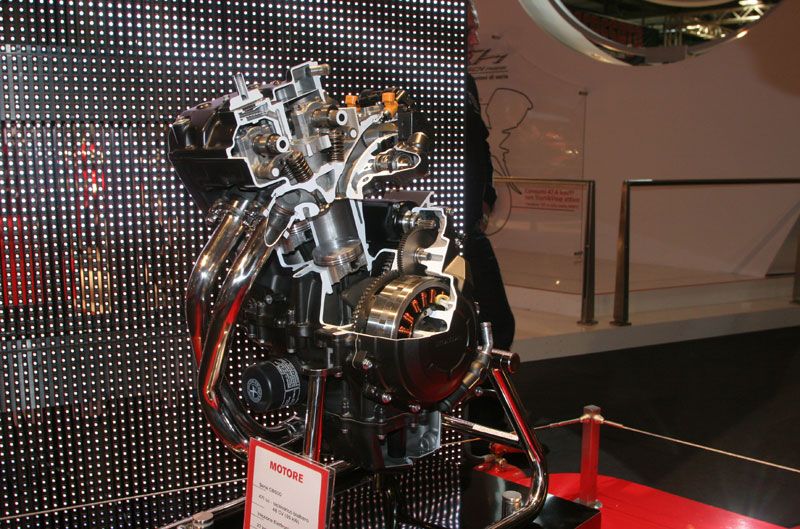 Honda CB500F/X/R