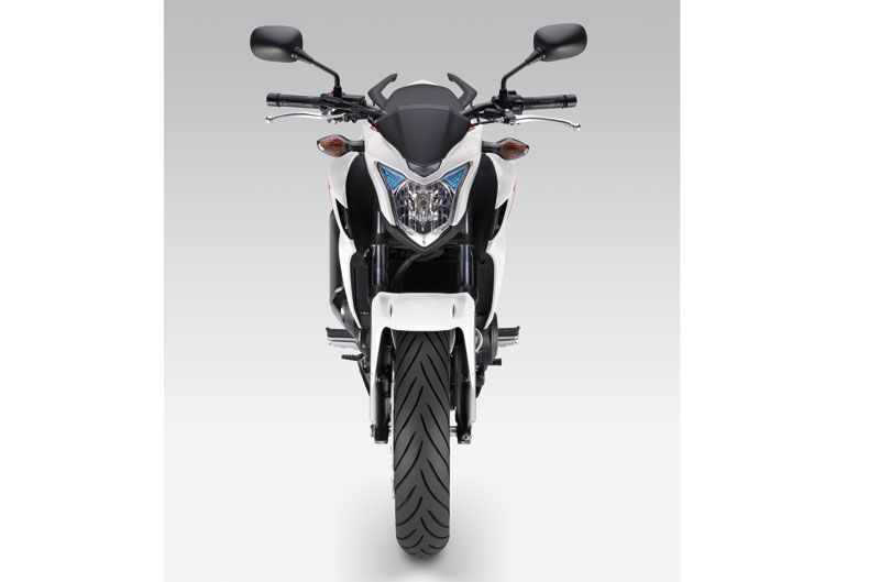 Honda CB500F/X/R