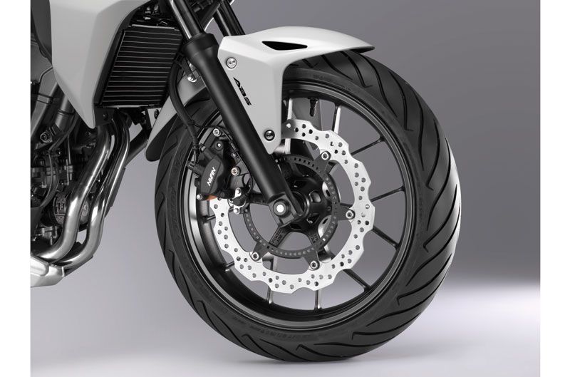 Honda CB500F/X/R