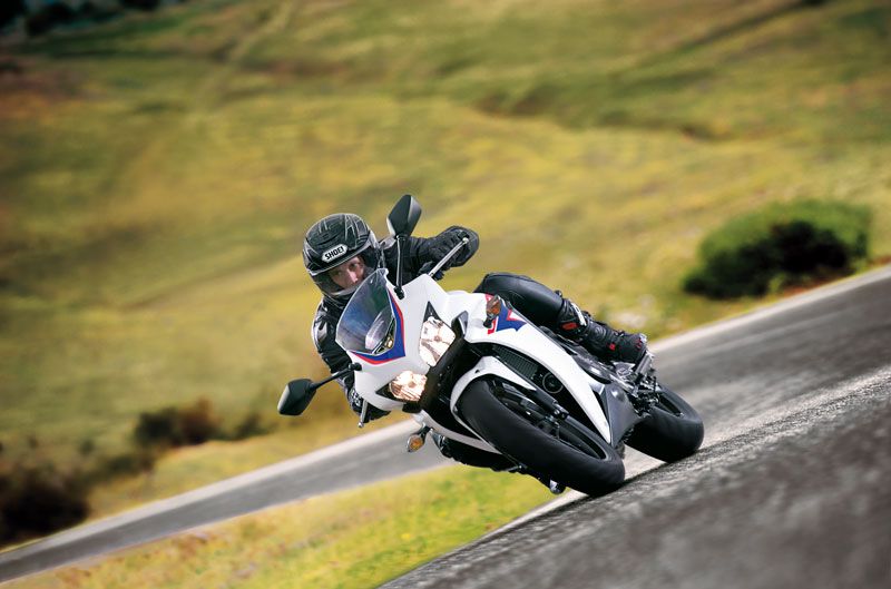 Honda CB500F/X/R
