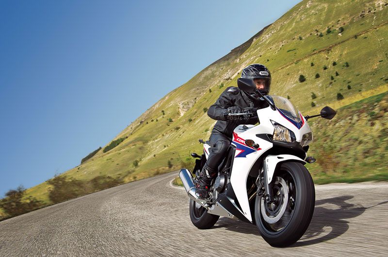Honda CB500F/X/R