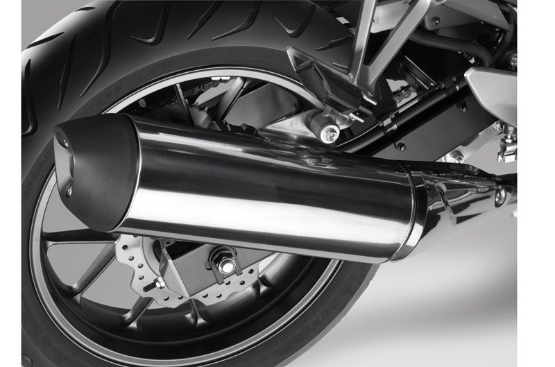 Honda CB500F/X/R