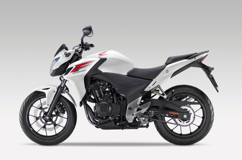 Honda CB500F/X/R