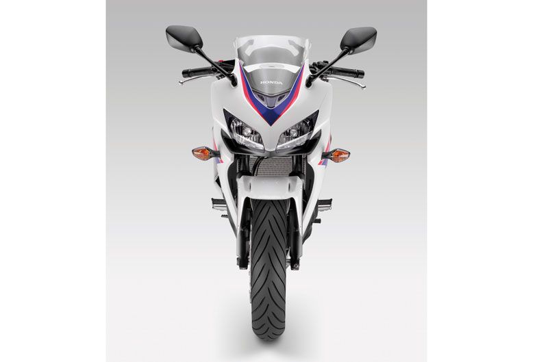 Honda CB500F/X/R