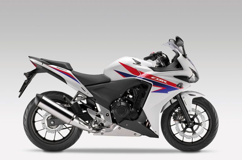 Honda CB500F/X/R