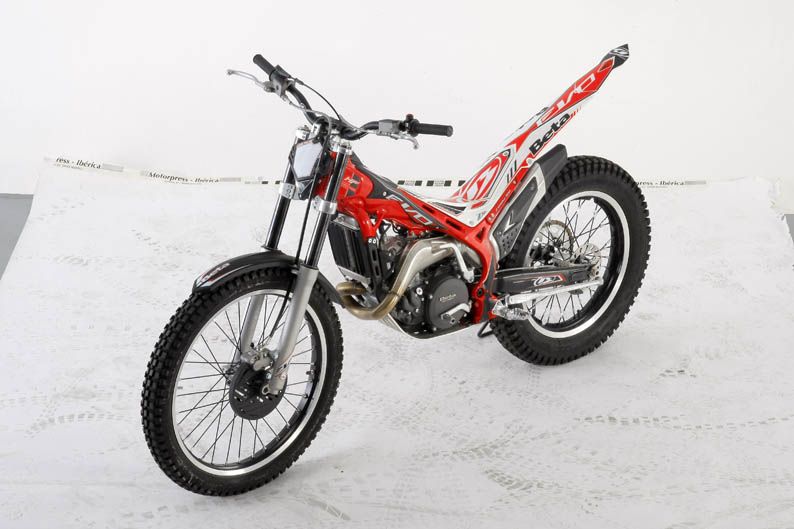 Beta EVO 300