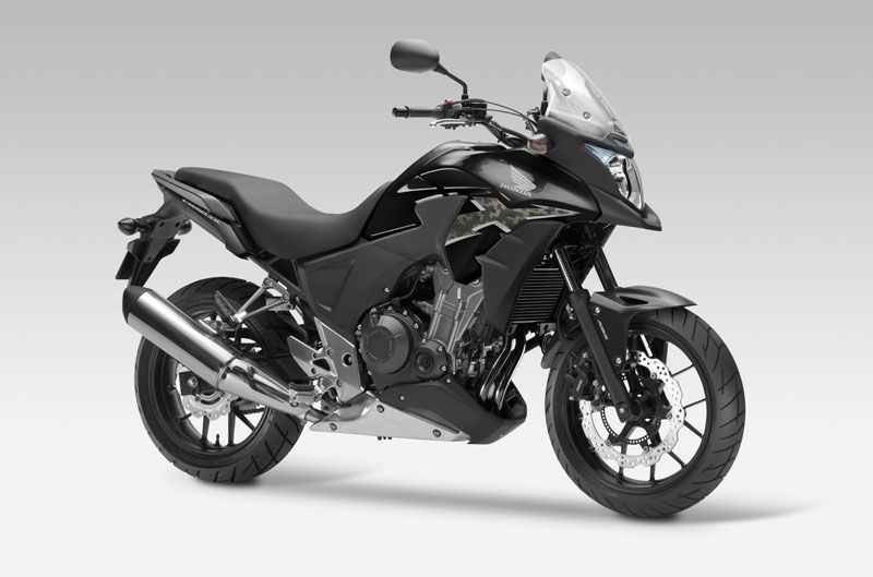 Honda CB500F/X/R
