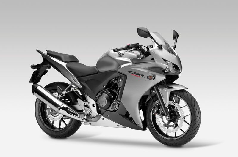 Honda CB500F/X/R