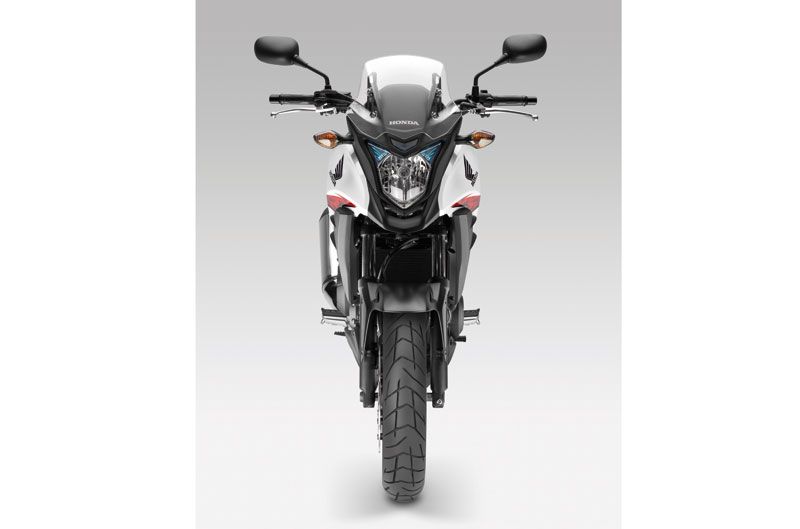 Honda CB500F/X/R