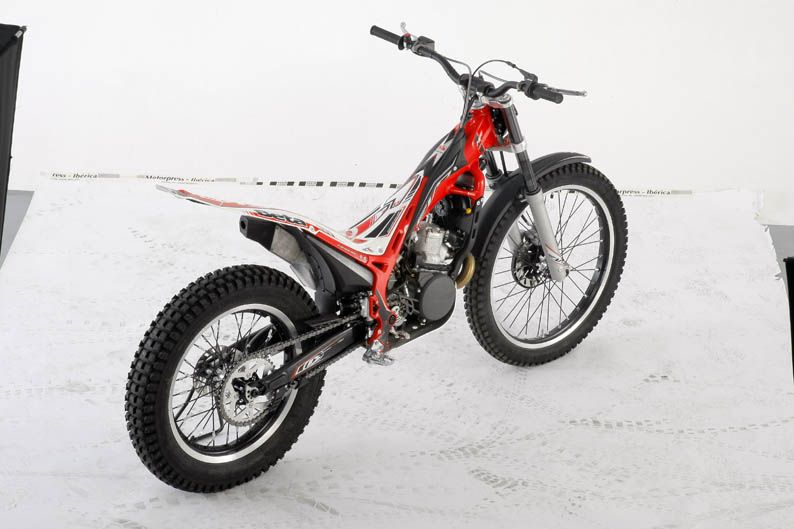 Beta EVO 300