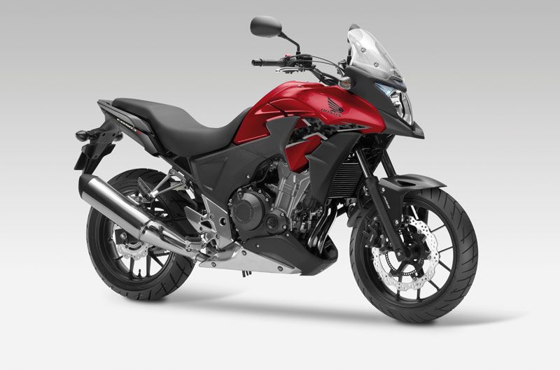 Honda CB500F/X/R