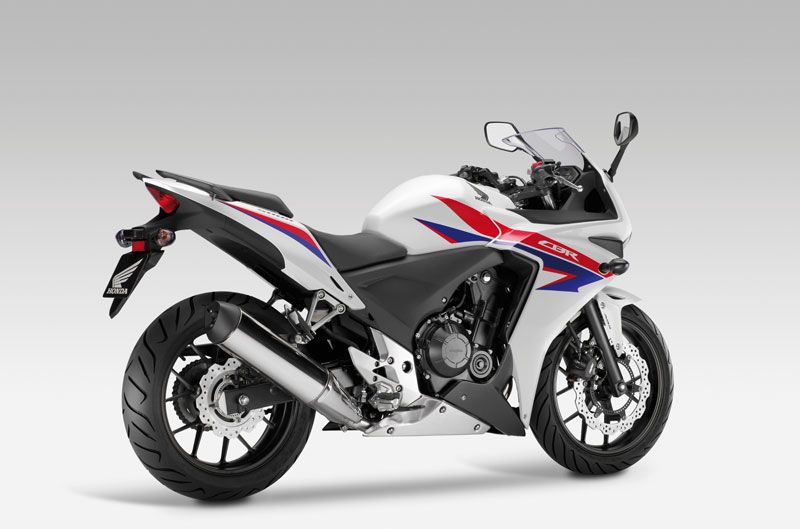 Honda CB500F/X/R