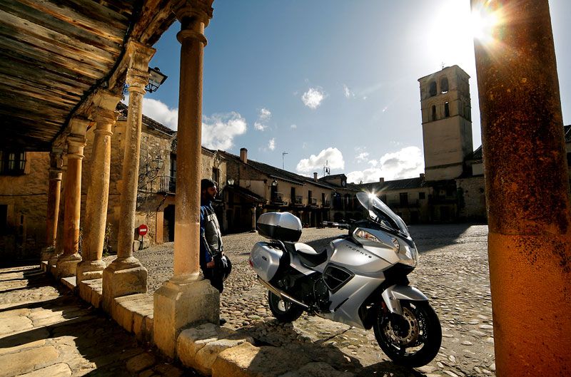 Triumph Trophy