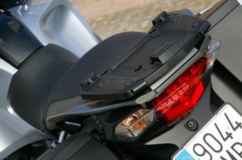 Triumph Trophy