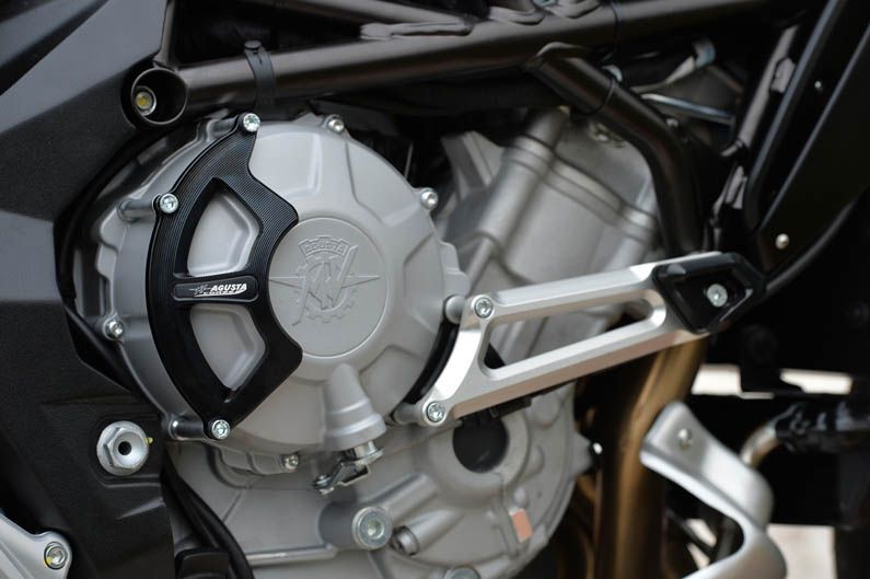 MV Agusta Rivale 800