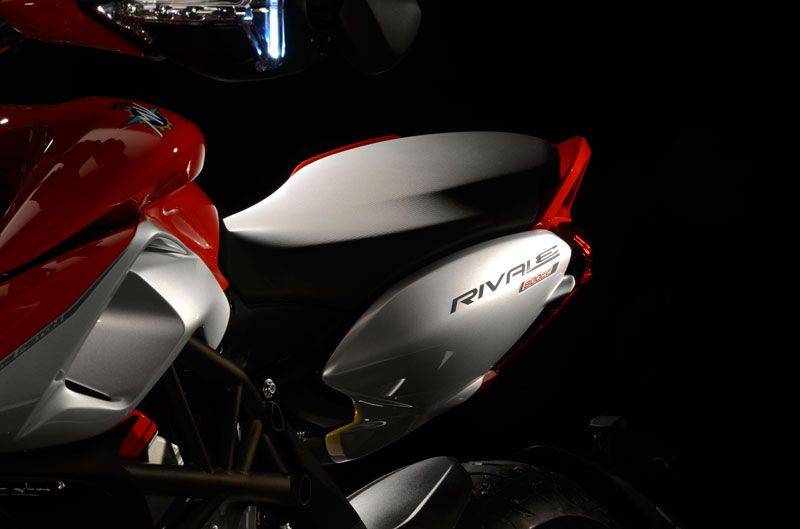 MV Agusta Rivale 800