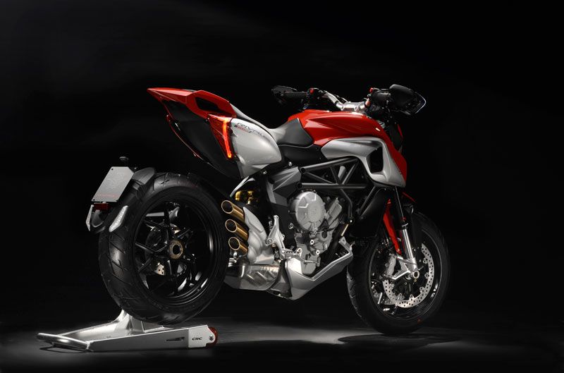 MV Agusta Rivale 800