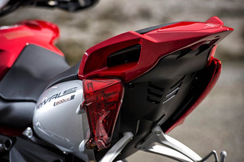 MV Agusta Rivale 800
