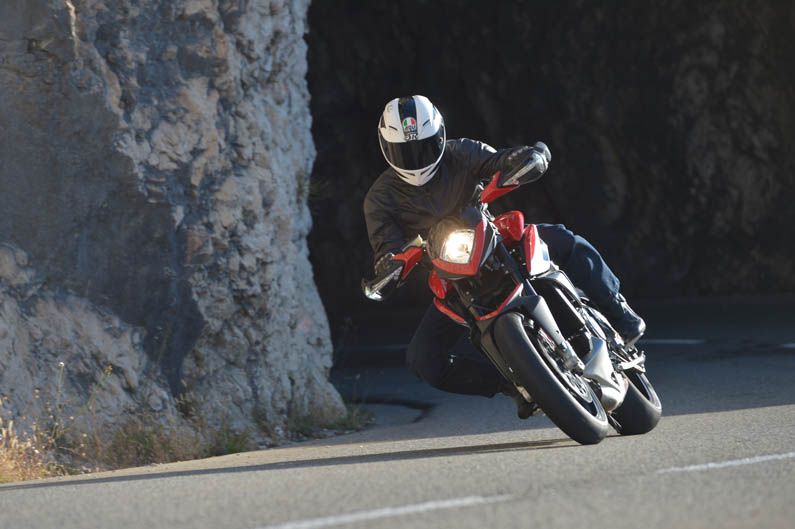 MV Agusta Rivale 800
