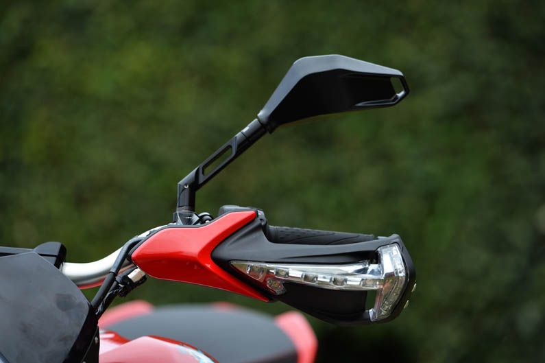 MV Agusta Rivale 800