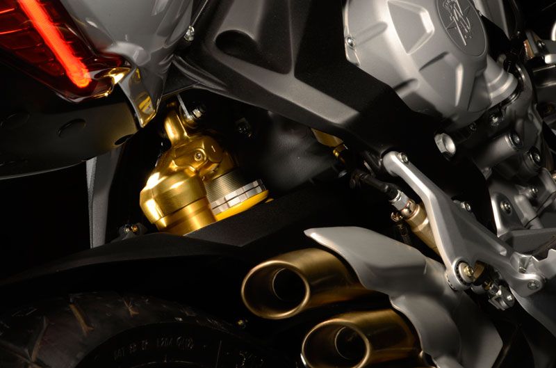MV Agusta Rivale 800