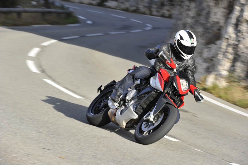 MV Agusta Rivale 800