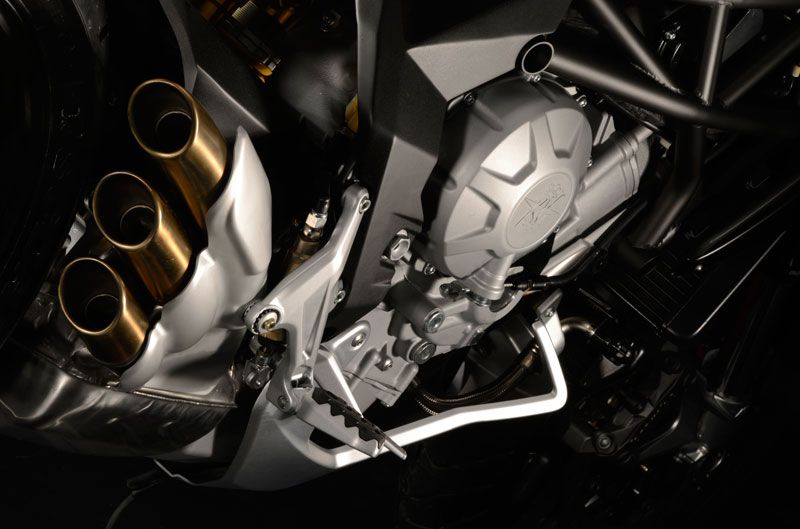 MV Agusta Rivale 800