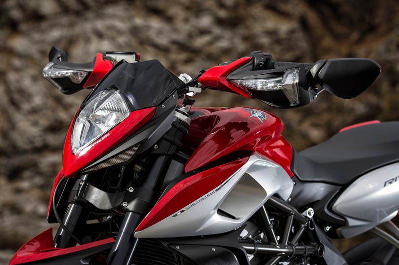 MV Agusta Rivale 800