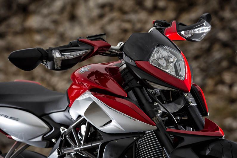 MV Agusta Rivale 800