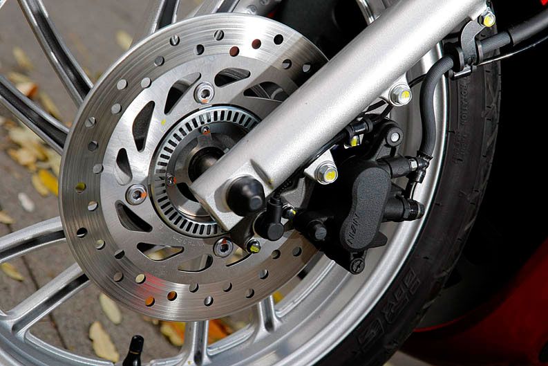 Honda Scoopy 125 2013