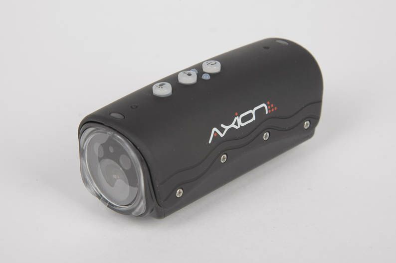 Cámaras On Board: Axion AX-1080D