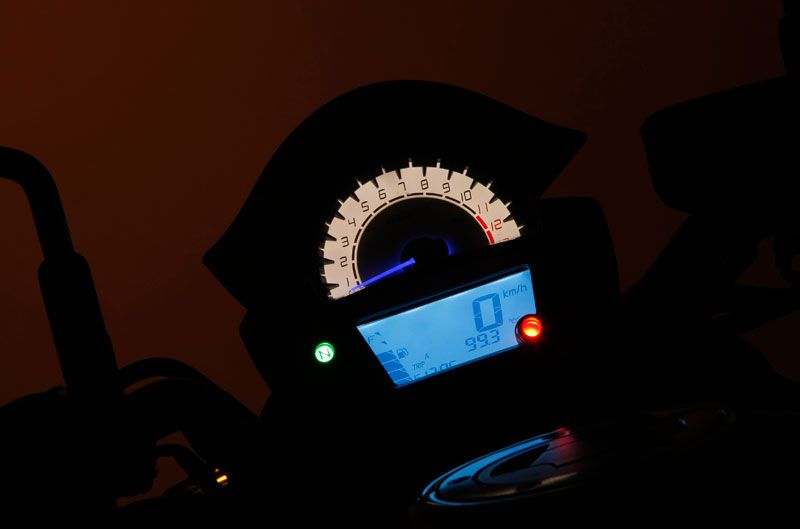 Kawasaki ER-6n