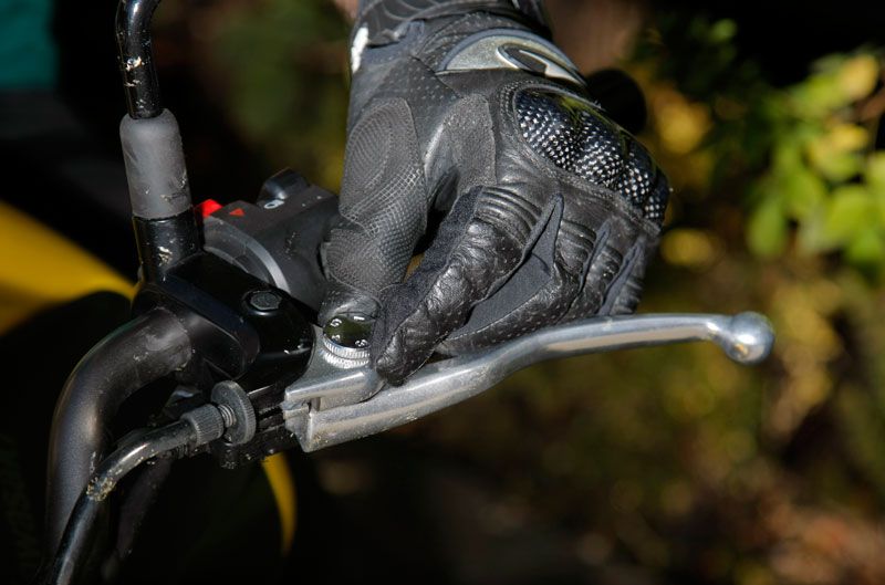 Kawasaki ER-6n