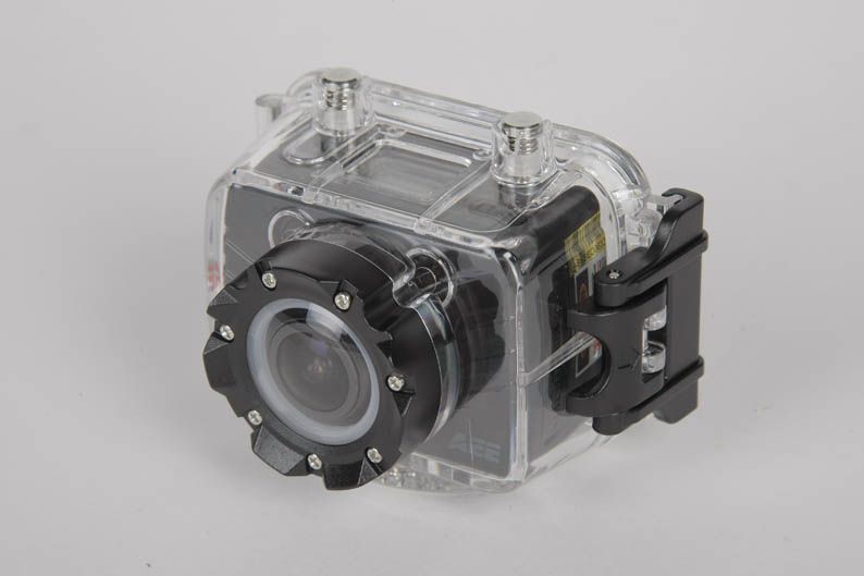 Cámaras On Board: AEE SD19F SPORT