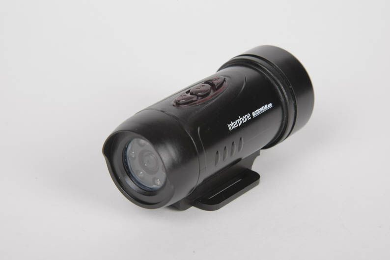 Cámaras On Board: Interphone Motiocam Mini