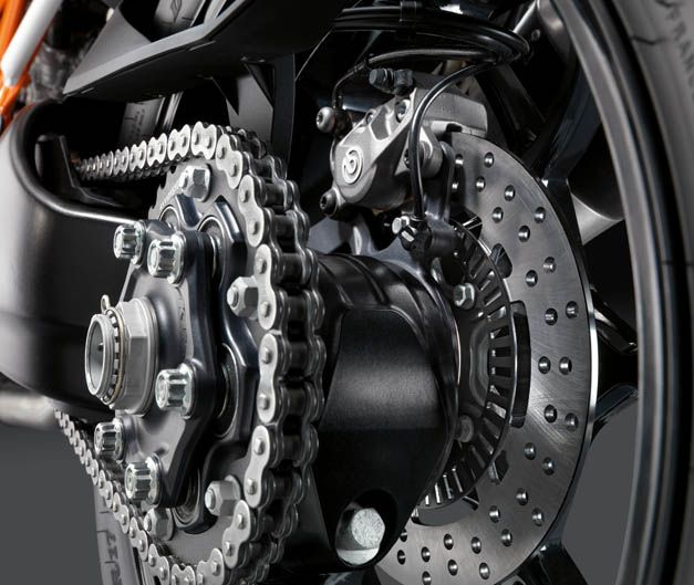 KTM 1290 Super Duke R