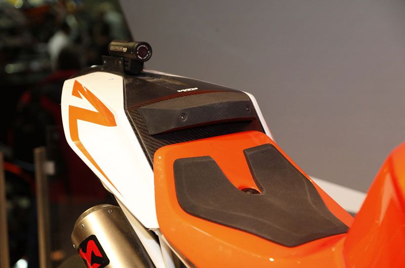 KTM 1290 Super Duke R