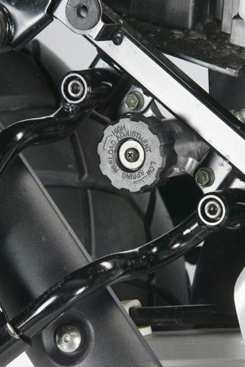 Suzuki V-Strom 650