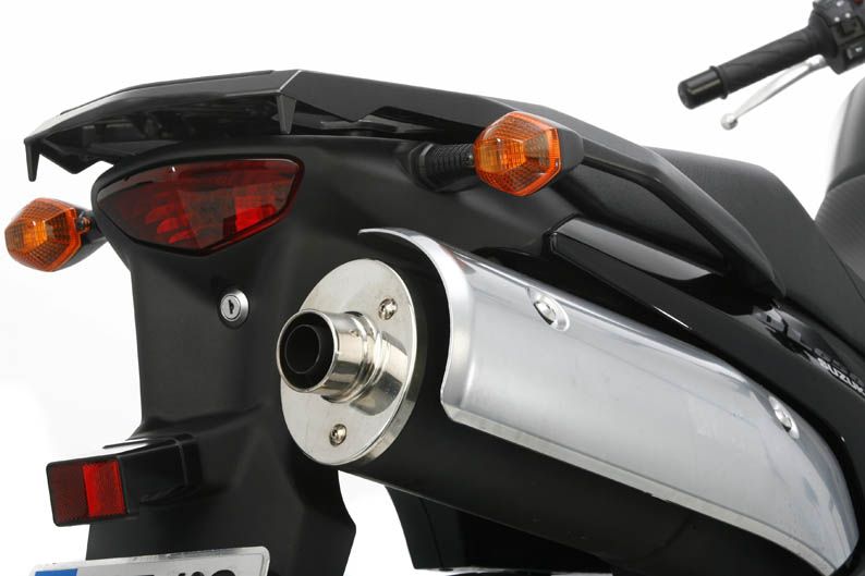 Suzuki V-Strom 650