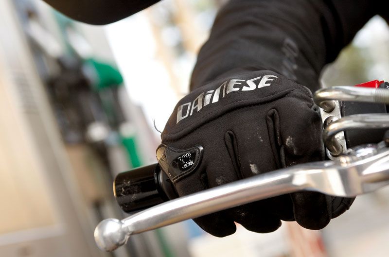 Cómo ahorrar combustible