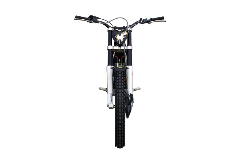 OSSA TR 125 i