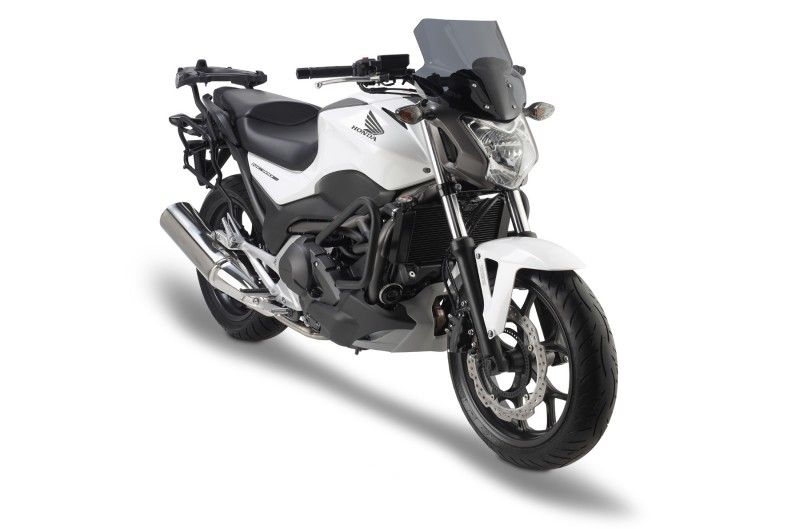 Kit GIVI Honda NC700S