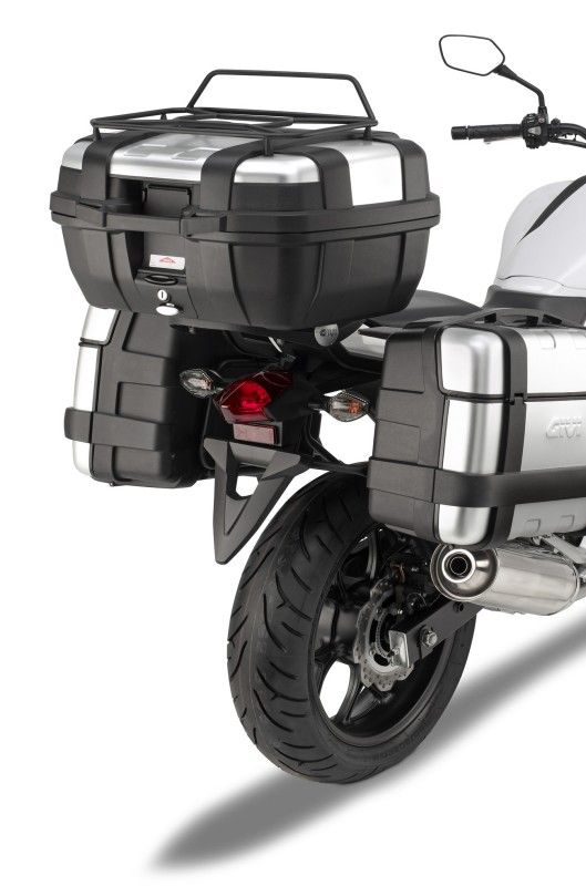 Kit GIVI Honda NC700S